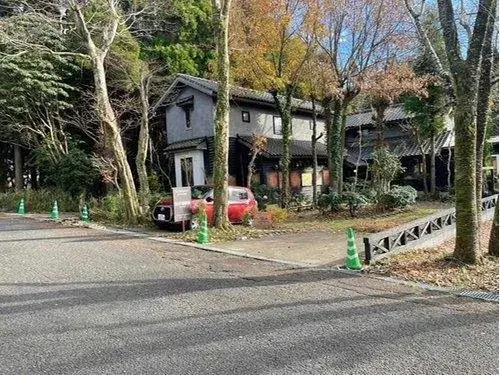 2DK Property Yufu City Oita Prefecture (2)