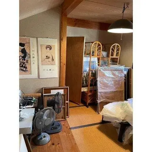 2DK Property Yufu City Oita Prefecture (6)