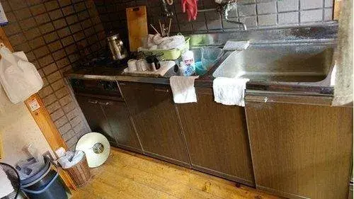 2DK Property Yufu City Oita Prefecture (7)