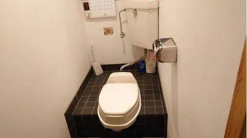 2DK Property Yufu City Oita Prefecture (8)