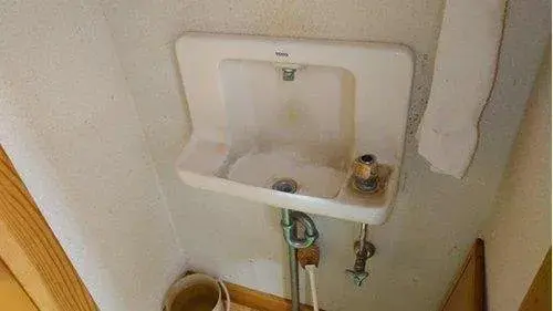 2DK Property Yufu City Oita Prefecture (9)