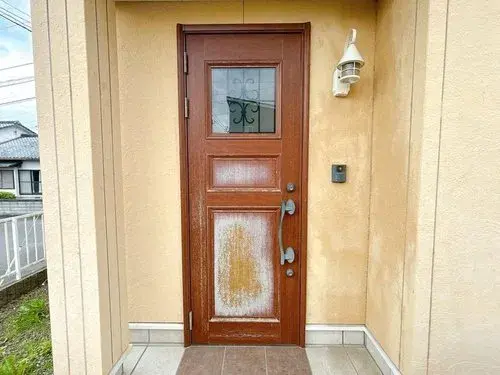 3LDK Property Oita City Oita Prefecture (2)