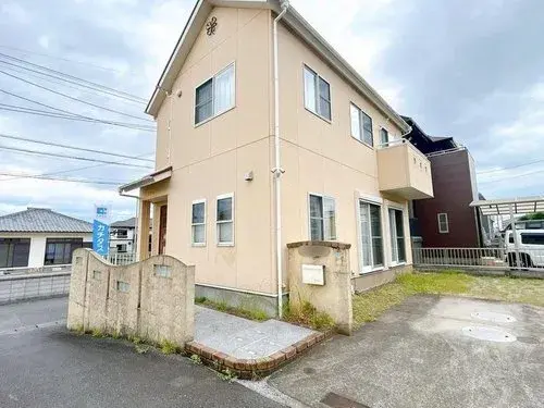 3LDK Property Oita City Oita Prefecture (3)
