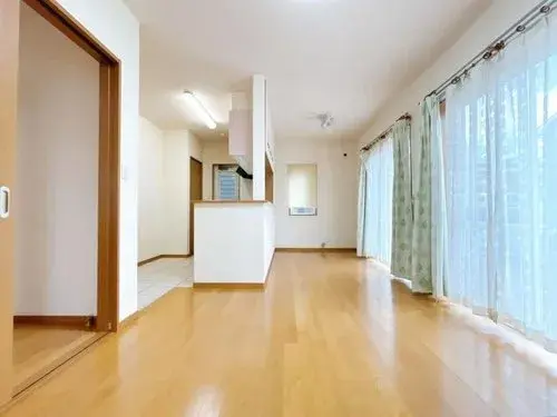 3LDK Property Oita City Oita Prefecture (4)