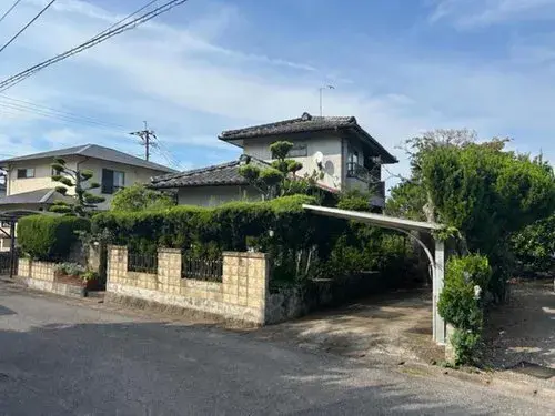 Akiya in Oita