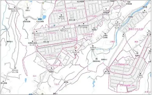 大分県大分市5DK物件 (19)