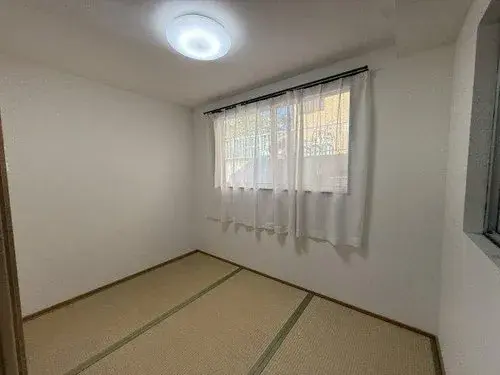 Akiya in Kagoshima