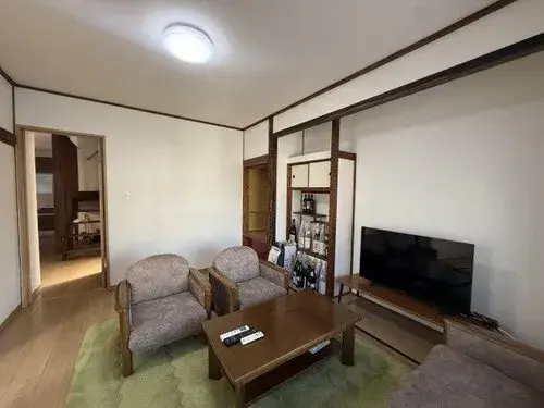 2-Bedroom Property Kagoshima City Kagoshima Prefecture (2)