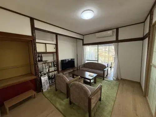 2-Bedroom Property Kagoshima City Kagoshima Prefecture (3)