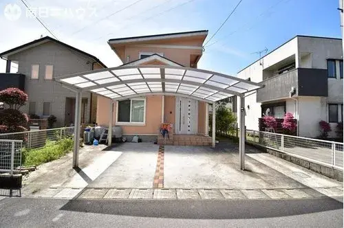 Akiya in Kagoshima