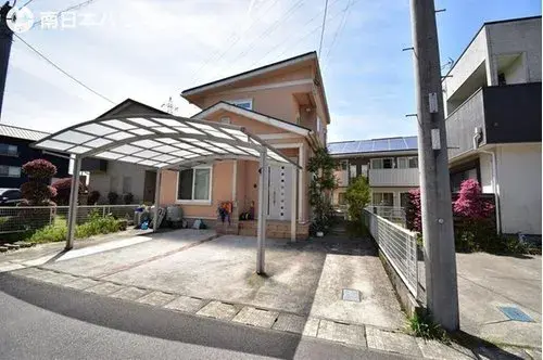 4LDK 鹿児島市 鹿児島県 (2)