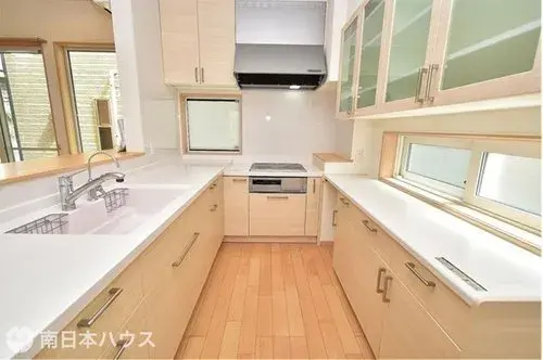 4LDK 鹿児島市 鹿児島県 (14)