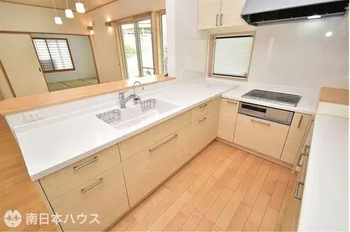 4LDK 鹿児島市 鹿児島県 (15)