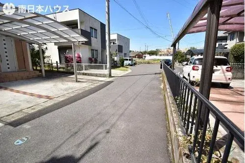 4LDK 鹿児島市 鹿児島県 (4)