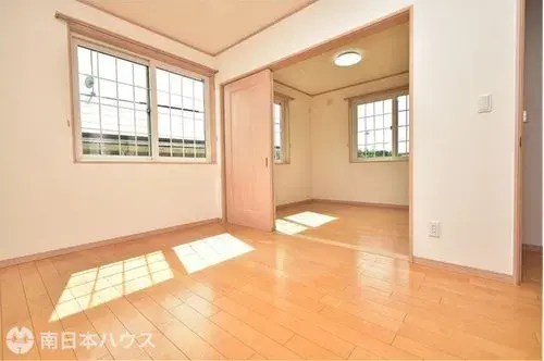 4LDK 鹿児島市 鹿児島県 (9)