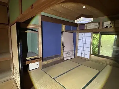 3-Bedroom Property Makurazaki City Kagoshima Prefecture (2)