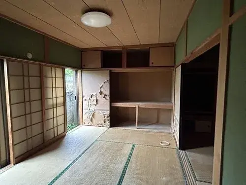 3-Bedroom Property Makurazaki City Kagoshima Prefecture (3)