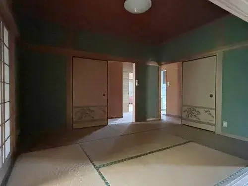 3-Bedroom Property Makurazaki City Kagoshima Prefecture (4)
