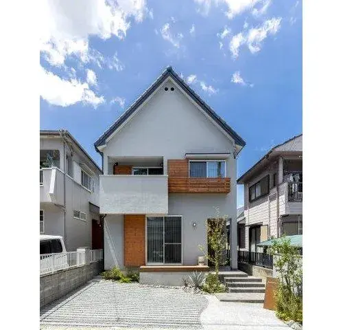 Akiya in Kagoshima
