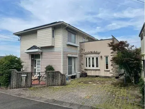 5LDK Property Kagoshima City Kagoshima Prefecture (2)