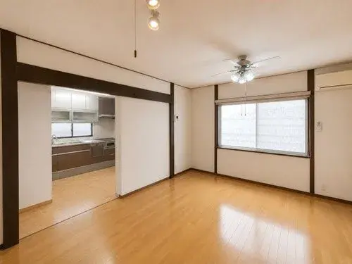 5LDK Property Kagoshima City Kagoshima Prefecture (8)
