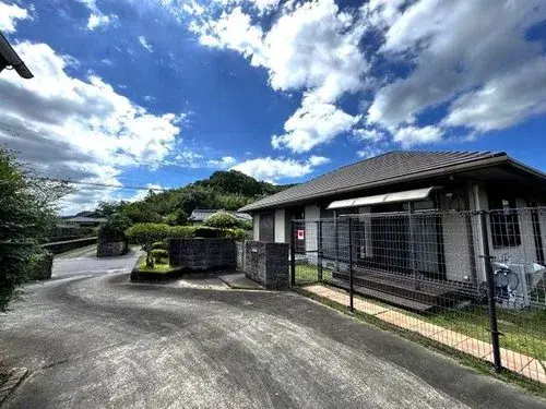 2LDK+S Aira City, Kagoshima Prefecture Property (2)