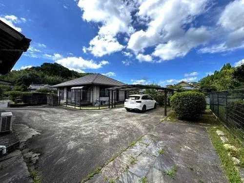 2LDK+S Aira City, Kagoshima Prefecture Property (5)
