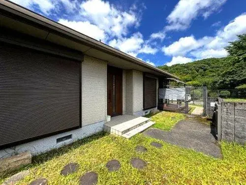 2LDK+S Aira City, Kagoshima Prefecture Property (8)