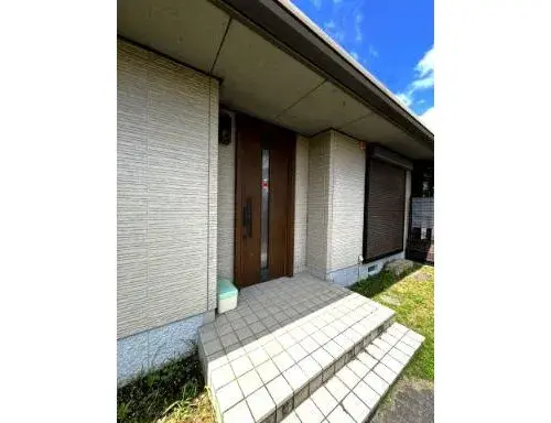 2LDK+S Aira City, Kagoshima Prefecture Property (9)