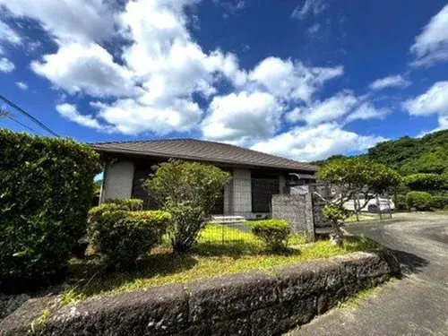 2LDK+S Aira City, Kagoshima Prefecture Property (10)