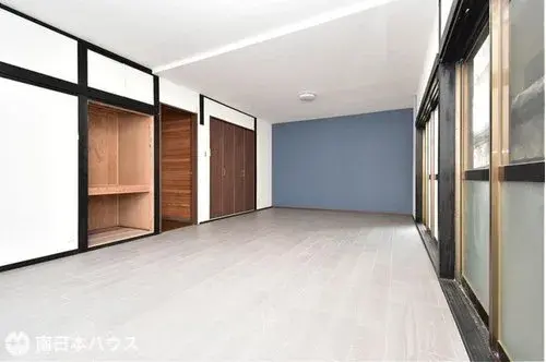 Akiya in Kagoshima