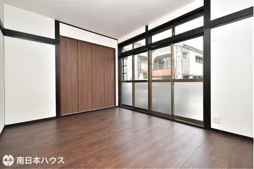 Kagoshima Prefecture Kagoshima City 2-Story House (2)