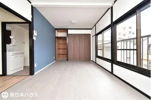 Kagoshima Prefecture Kagoshima City 2-Story House (3)