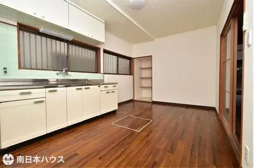 Kagoshima Prefecture Kagoshima City 2-Story House (5)
