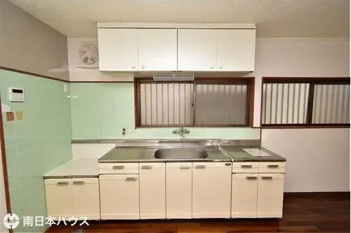 Kagoshima Prefecture Kagoshima City 2-Story House (6)