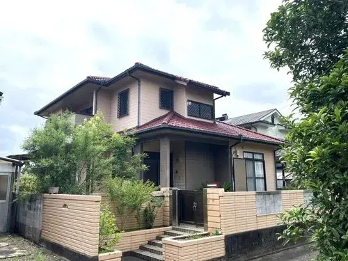 Akiya in Shibushi