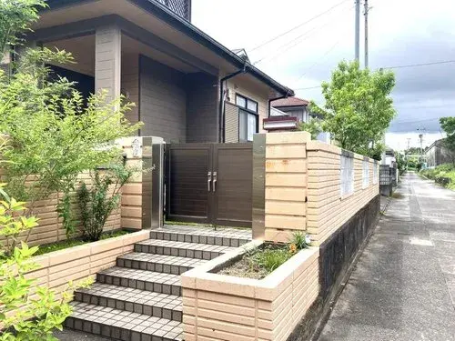 Недвижимость 5DK город Shibushi префектура Kagoshima (2)