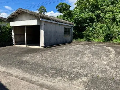 Недвижимость 5DK город Shibushi префектура Kagoshima (5)