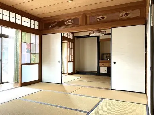 Недвижимость 5DK город Shibushi префектура Kagoshima (6)