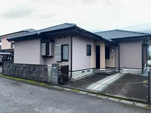 Akiya in 鹿屋市