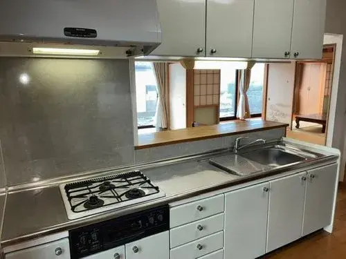 Kagoshima Prefecture Kanoya City 3LDK Property (11)