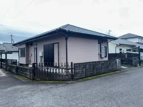 Kagoshima Prefecture Kanoya City 3LDK Property (3)
