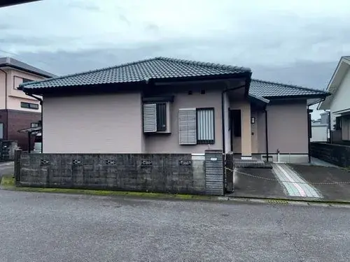 Kagoshima Prefecture Kanoya City 3LDK Property (4)