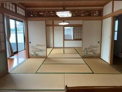 Kagoshima Prefecture Kanoya City 3LDK Property (5)