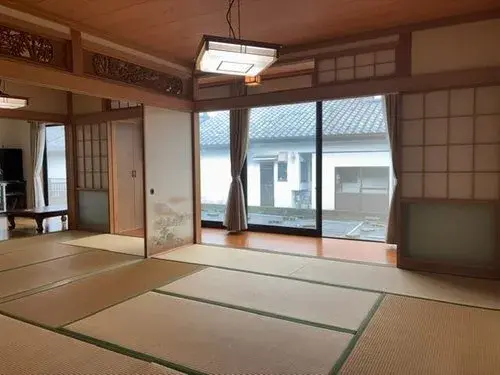 Kagoshima Prefecture Kanoya City 3LDK Property (6)