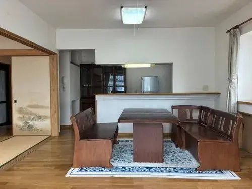 Kagoshima Prefecture Kanoya City 3LDK Property (7)