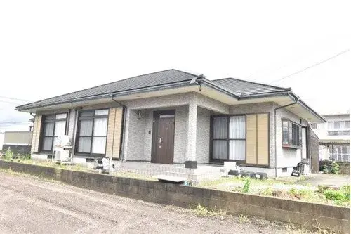 Akiya in Kanoya