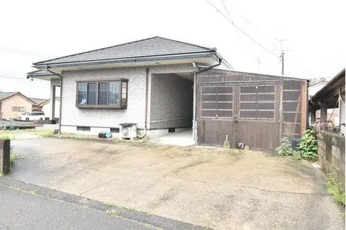 4LDK Kanoya City Kagoshima Prefecture Property (4)