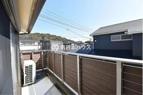 2LDK+S Property Kagoshima City Kagoshima Prefecture (2)
