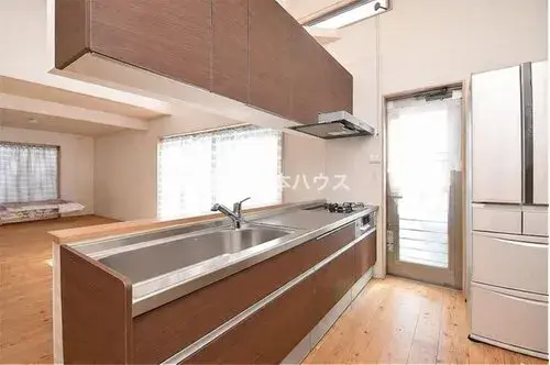 2LDK+S Property Kagoshima City Kagoshima Prefecture (14)
